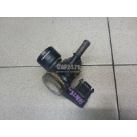 Фланец двигателя системы охлаждения VAG Amarok 2010 06H121132H