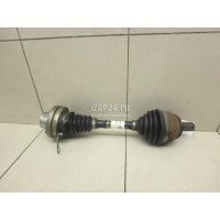 Полуось передняя VAG Amarok 2010 2H0407271D