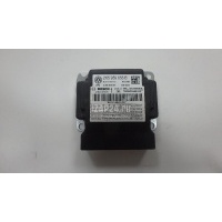 Блок управления AIR BAG VAG Amarok 2010 2K5959655B