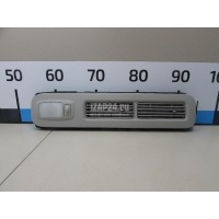 Дефлектор воздушный Nissan Patrol (Y62) 2010 279131LA0A