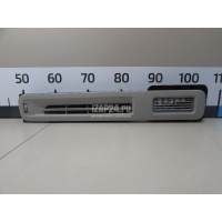 Дефлектор воздушный Nissan Patrol (Y62) 2010 279231LA0A