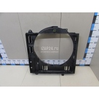 Диффузор вентилятора Nissan Patrol (Y62) 2010 214761LA0A