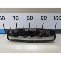 Зеркало заднего вида Nissan Patrol (Y62) 2010 96321ZH30A