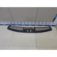 Обшивка багажника Nissan Patrol (Y62) 2010 849901LA0B