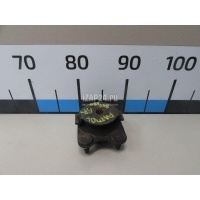 Опора кузова Nissan Patrol (Y62) 2010 955201LA0A