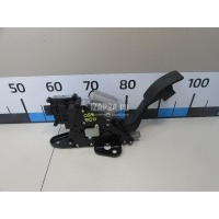 Педаль газа Nissan Patrol (Y62) 2010 180021LA6A