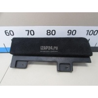Пол багажника Nissan Patrol (Y62) 2010 849061LA0A