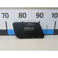 Решетка динамика Nissan Patrol (Y62) 2010 281761LA0B