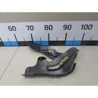 Петля капота левая Nissan Patrol (Y62) 2010 654011LA0A