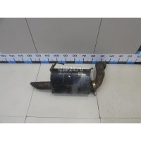 Глушитель основной Nissan Patrol (Y62) 2010 203501LP0A