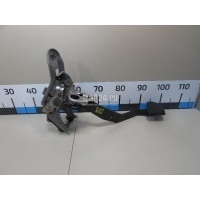 Педаль тормоза Nissan Patrol (Y62) 2010 465011LA1B