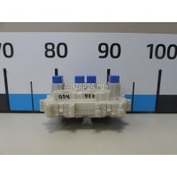 Блок предохранителей Nissan Patrol (Y62) 2010 243501LA0B