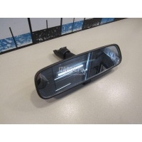 Зеркало заднего вида Nissan Patrol (Y62) 2010 963219Y000