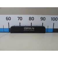 Накладка порога (внутренняя) Nissan Patrol (Y62) 2010 769B31LB0B