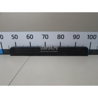 Накладка порога (внутренняя) Nissan Patrol (Y62) 2010 769B11LB0B