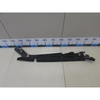 Уплотнитель (наружный) Nissan Patrol (Y62) 2010 638291LB0A