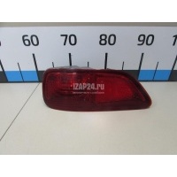 Фонарь задний в бампер правый Nissan Patrol (Y62) 2010 265501LB6A