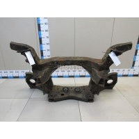 Балка задняя Nissan Patrol (Y62) 2010 554001LB0A