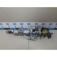 Колонка рулевая Nissan Patrol (Y62) 2010 488101LB6B