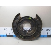Щит опорный задний правый Nissan Patrol (Y62) 2010 440201LB6A