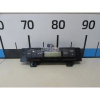 Блок управления климатической установкой Nissan Patrol (Y62) 2010 275111LA0A