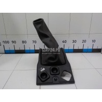 Чехол кулисы Renault TRUCK Magnum DXI (2005 - 2008) 5010290764