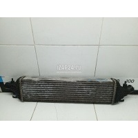 Интеркулер Nissan M/Q70 (Y51) (2010 - 2019) 144611MS0A