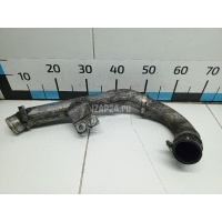 Патрубок интеркулера Nissan M/Q70 (Y51) (2010 - 2019) 144601MS1C