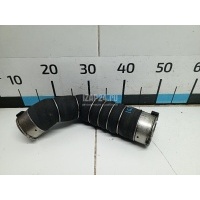 Патрубок интеркулера Nissan M/Q70 (Y51) (2010 - 2019) 144631MS0A