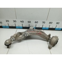 Рычаг передний нижний правый Nissan M/Q70 (Y51) (2010 - 2019) 545001MA0B