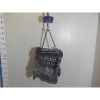 Двигатель Hyundai-Kia Solaris (2010 - 2017) 211012BW02