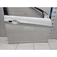 Дверь передняя правая Hyundai-Kia Solaris (2010 - 2017) 760044L000