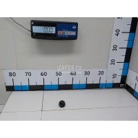 Крепеж Hyundai-Kia Solaris (2010 - 2017) 845171D000RY