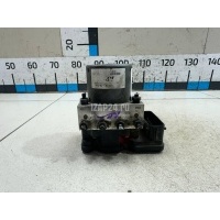 Блок ABS (насос) Hyundai-Kia Solaris (2010 - 2017) 589204L100