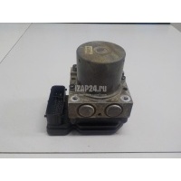 Блок ABS (насос) Hyundai-Kia Solaris (2010 - 2017) 589204L100