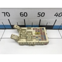 Блок предохранителей Hyundai-Kia Solaris (2010 - 2017) 919504L532