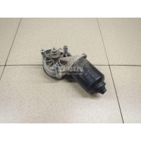 Моторчик стеклоочистителя передний Hyundai-Kia Solaris (2010 - 2017) 981101R000