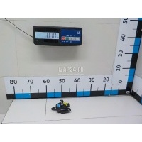 Моторчик заслонки отопителя Hyundai-Kia Sonata VI (2010 - 2014) 971573SAA0