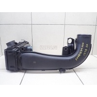 Корпус воздушного фильтра BMW 5-serie GT F07 (2009 - 2016) 13718573869