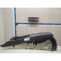 Консоль BMW 5-serie GT F07 (2009 - 2016) 51169142133