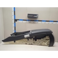 Консоль BMW 5-serie GT F07 (2009 - 2016) 51169142133