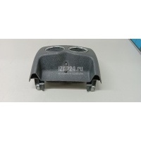 Дефлектор воздушный Citroen-Peugeot 3008 (2010 - 2016) 7591P6