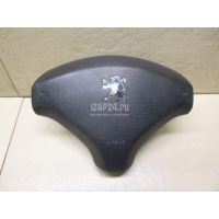 Подушка безопасности в рулевое колесо Citroen-Peugeot 3008 (2010 - 2016) 4112PF
