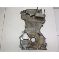 Крышка двигателя передняя Mitsubishi Outlander (GF) 2012 1060A221
