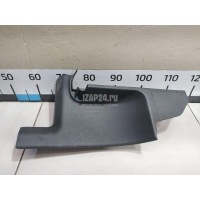 Накладка порога (внутренняя) Mitsubishi Outlander (GF) 2012 7656A259XA
