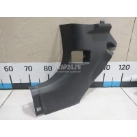 Накладка порога (внутренняя) Mitsubishi Outlander (GF) 2012 7217A127XA