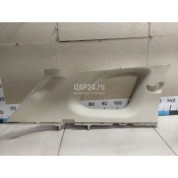 Обшивка багажника Mitsubishi Outlander (GF) 2012 7230A691YA
