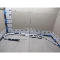 Подушка безопасности боковая (шторка) Mitsubishi Outlander (GF) 2012 7030A639