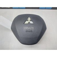 Подушка безопасности в рулевое колесо Mitsubishi Outlander (GF) 2012 7030A695XA