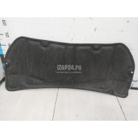 Шумоизоляция капота Mitsubishi Outlander (GF) 2012 5915A188